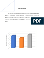 Results and Discussion