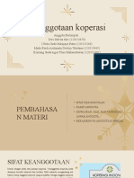 Ekonomi Koperasi KLP 5