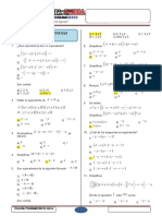 Clase 4 - Equivalencias Lógicas I