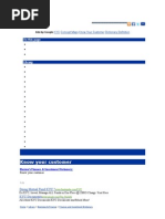 PRIN 2.1 The Principles: FCA Handbook | PDF | Conflict Of Interest ...