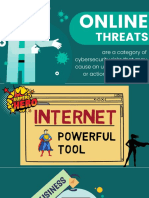 Online-Threat