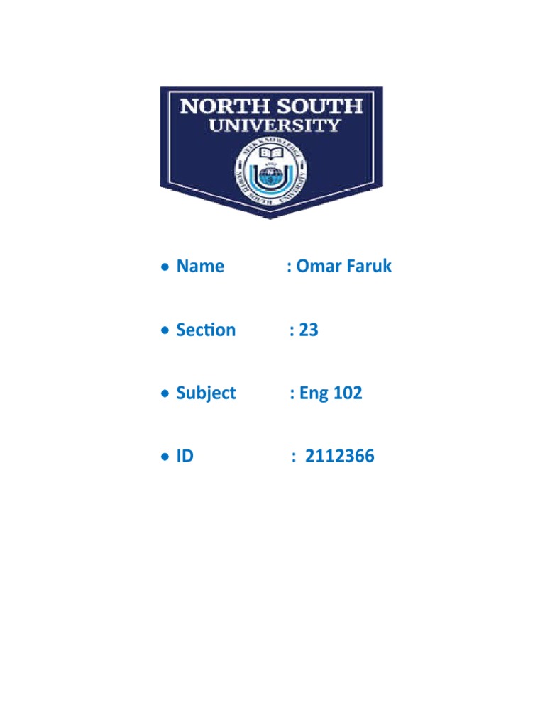 Eng 102 Descriptive Paragraph 2112366 Pdf Wellness