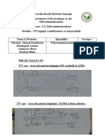 TP 03 logique