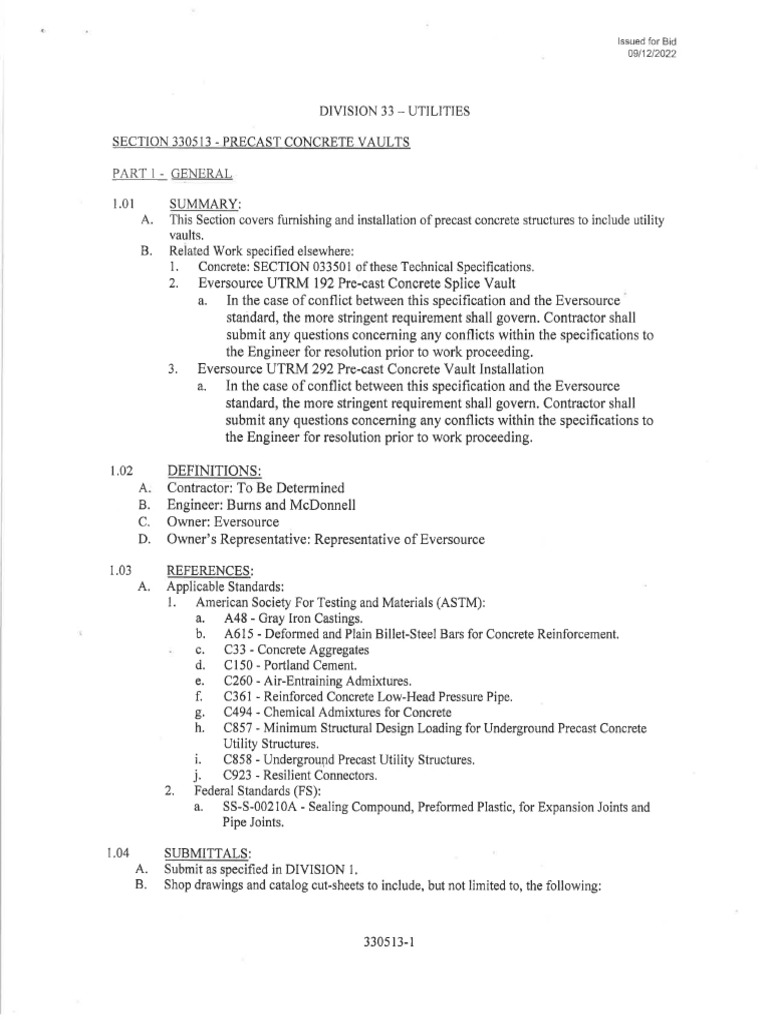 Specs | PDF