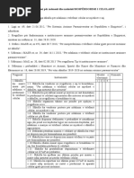 Pyetësor Për Nxënësit | PDF