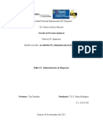 Universidad Nacional Experimental Del Transporte "Dr. Federico Rivero Palacios"