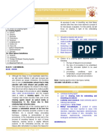 Clearing - SPC MLS 2K - Histopath Lab