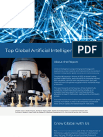 Top Global AI Markets Report 4.20