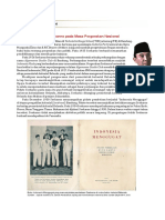 Pendampr21 - Sejin - Xib - 11 - Bab - 2 - Peran Soekarno Pada Masa Pergerakan Nasional