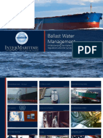 Ballast Water Management - Training Module by ICS (Rev - Mar-2017)