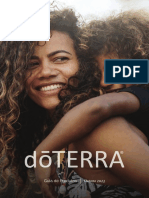 Guia de Produtos DoTERRA Maio23