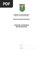 Download Teaching Competence Questionnaire by Fan Vania SN65076296 doc pdf