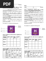 Science8 Quiz