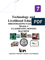 TLE7 Mod3 Classifying-Sewing-Machine V3