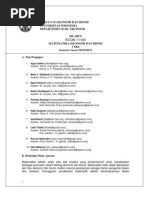 Download Matematika Ekonomi Dan Bisnis by imanalamsyah SN65076589 doc pdf