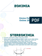 STEREOKIMIA