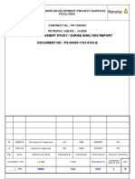 Pipeline Transient Study PS 00000 1163 0105 E - Native