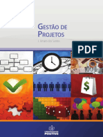 Gestão de Projetos - Livro UP