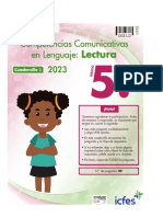 Competencias Comunicativas en Lenguaje:: Lectura