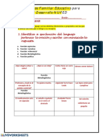 Segundo Funciones Del Lenguaje