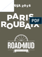Guia Paris Roubaix 2016