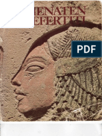Aldred, Cyril - Akhenaten and Nefertiti