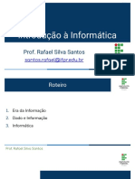 Introducao A Informatica