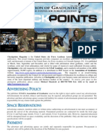 Checkpoints - Air Force Officers