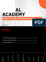 Storytelling For Innovation E-Book