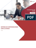 PPT CONTRATACIONES (Sistema de Contrataciones)