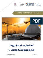 Unidad II - Normativas OHSAS