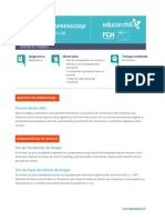 GA Media Matematica 3M OA3 2021