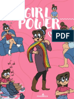 Ebook Girl Power Com Fios Pingouin LR