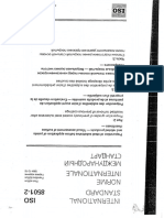 ISO 8501 - Part 2 - 1994 - Preparation Grades of Previously Coated Steel Substrates...