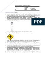 Soal PH TEMA 5 SUBTEMA 3