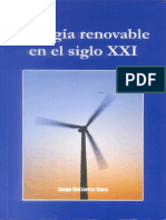 Libro Energia Renovables Siglo XXI