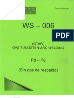 WS-006 Gtaw Rev. 4 P8-P8