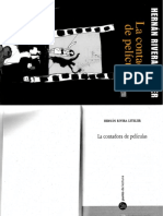 La Contadora de Peliculas PDF
