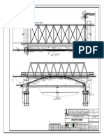Jembatan Pipa Tampak Samping - 1