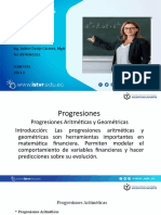 Progresiones 10-05-2023