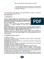 Lição 7 - 2º Tri - 2023 - o Relacionamento Entre Nora e Sogra