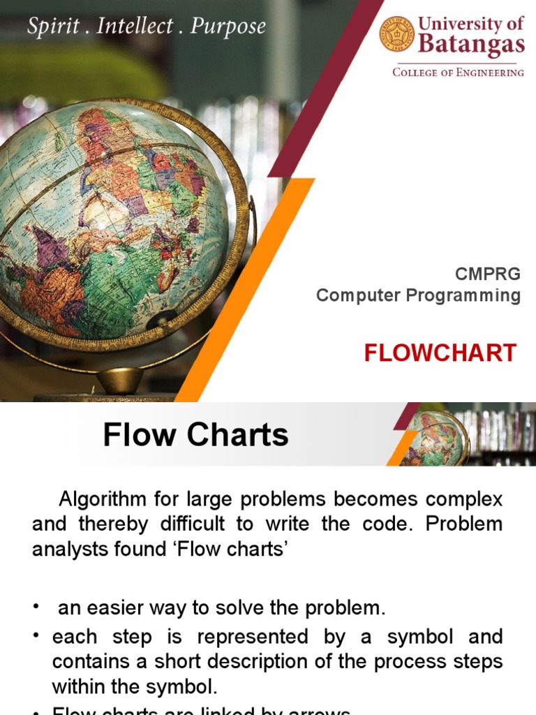 Module 3 - 2 Flowchart | PDF