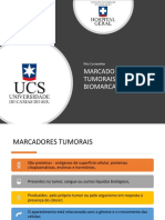 Marcadores Tumorais