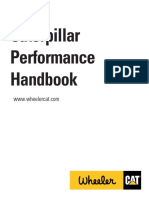 Cat Performance Handbook Edition 50 June 2022