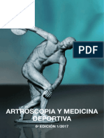 ARTROSCOPIA Y MEDICINA DEPORTIVA.ff