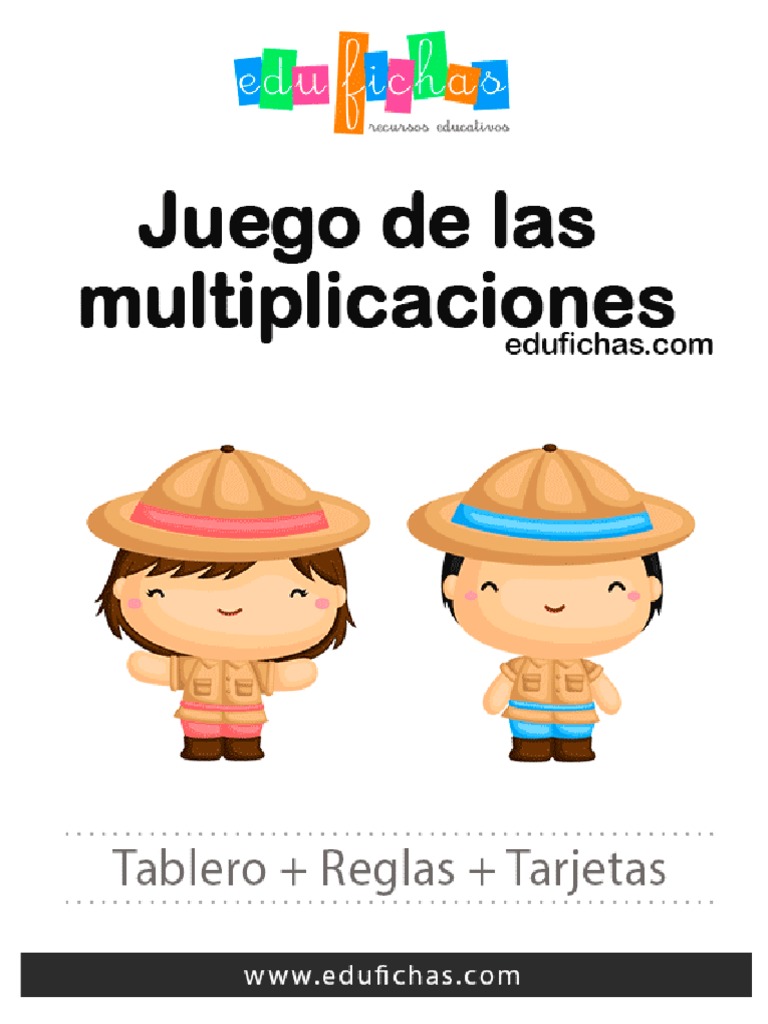 Aulynp Juego De Mesa De Multiplicación De Matemáticas