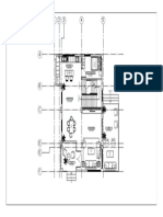 Jhun Carandang Project - Baseplan GF