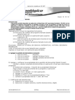 Download Aplicacion VB - NET by dariolara SN6508114 doc pdf