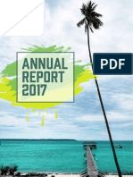 KEHATI Annual Report 2017