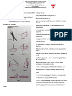 Cuadernillo de Tecnologia Corte 1ºa y B